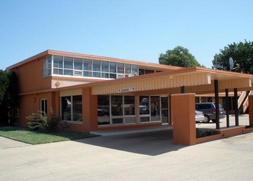 Econo Lodge