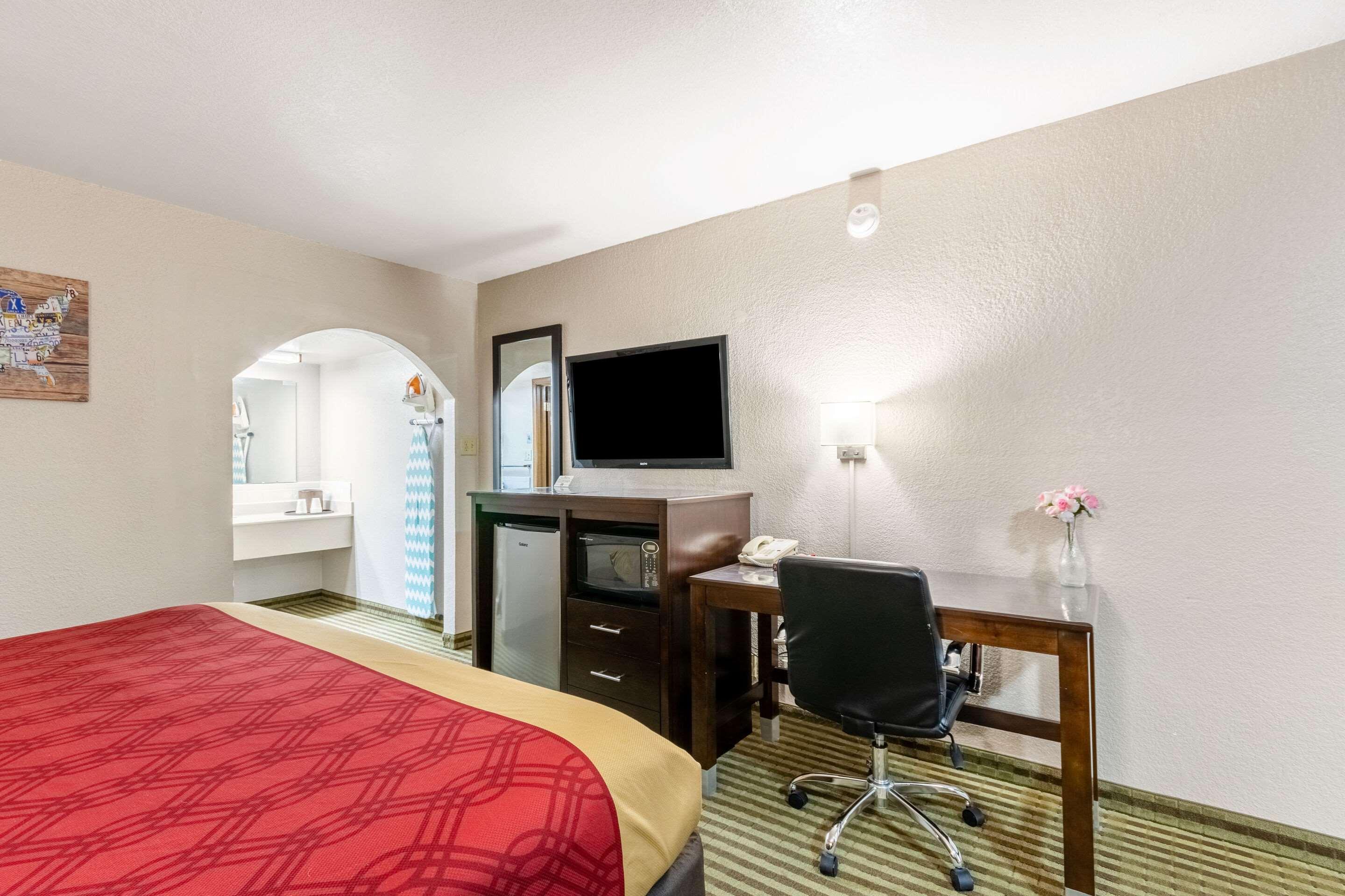 Econo Lodge