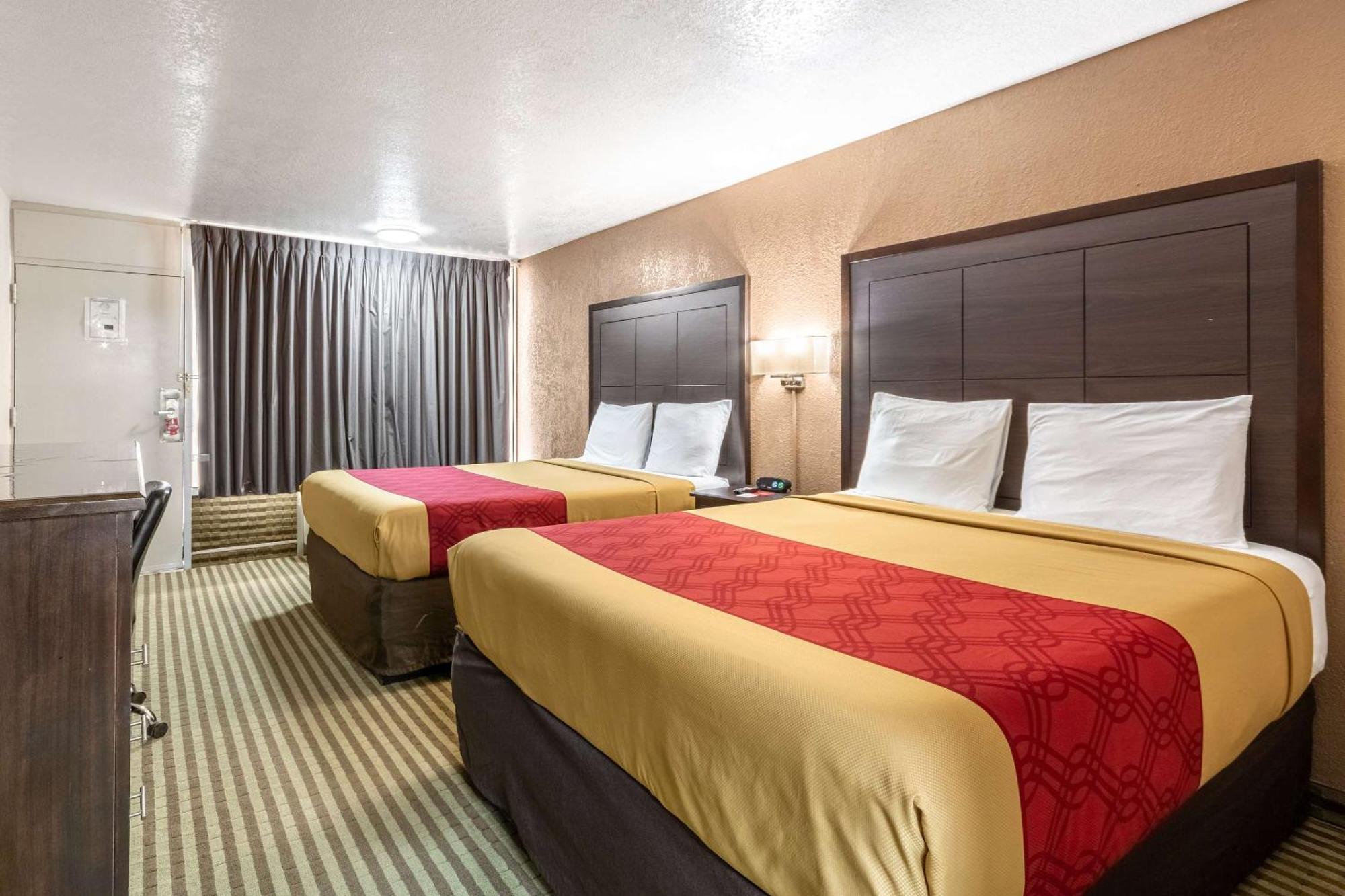 Econo Lodge