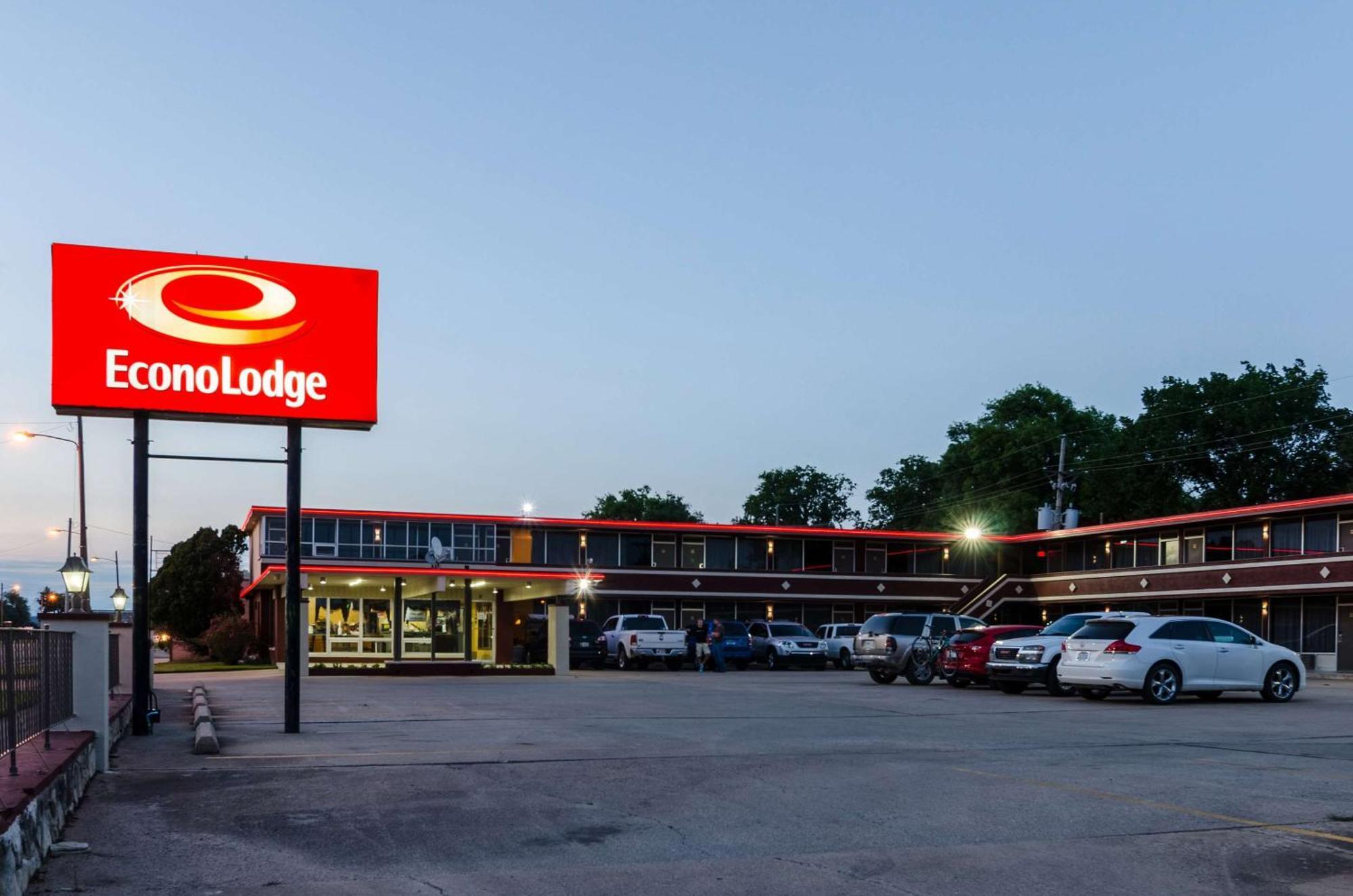 Econo Lodge