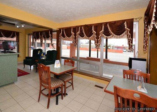 Econo Lodge Winfield