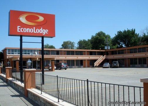 Econo Lodge