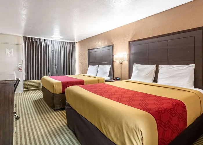 Econo Lodge