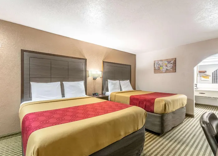 Econo Lodge
