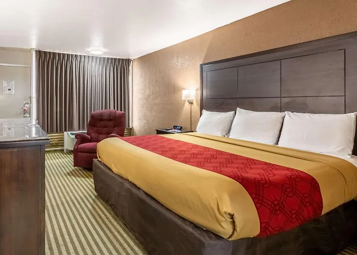 Econo Lodge