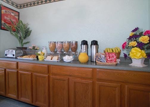 Lodge Econo