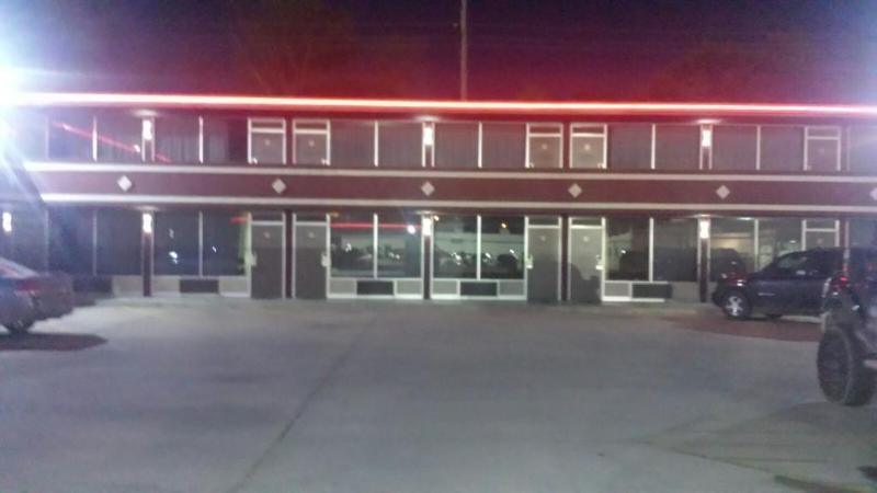 Econo Lodge Winfield